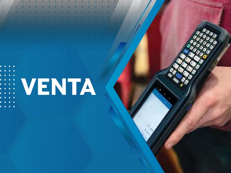 venta
